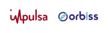 Logo Orbiss et Impulsa