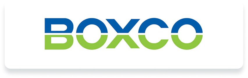 BOXCO logo