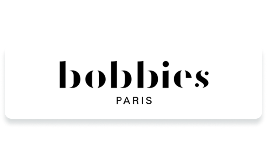 Bobbies Paris