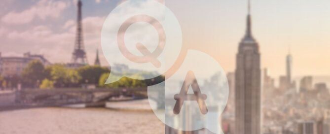 Experts en conseil financier et fiscalité internationale accompagnant l'expansion des scale-ups entre la France et les États-Unis.