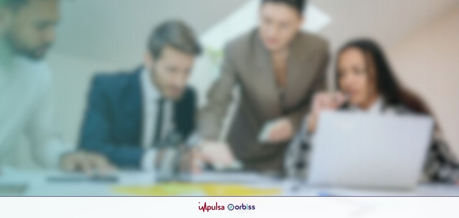 Schéma d'intégration d'un outil comptable entre une maison-mère française et sa filiale aux États-Unis.