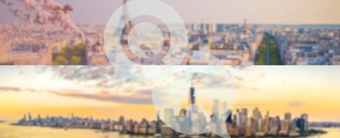 Experts en conseil financier et fiscalité internationale accompagnant l'expansion des scale-ups entre la France et les États-Unis.