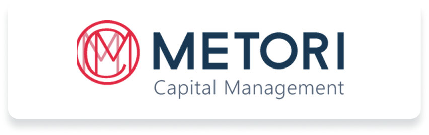 Metori logo