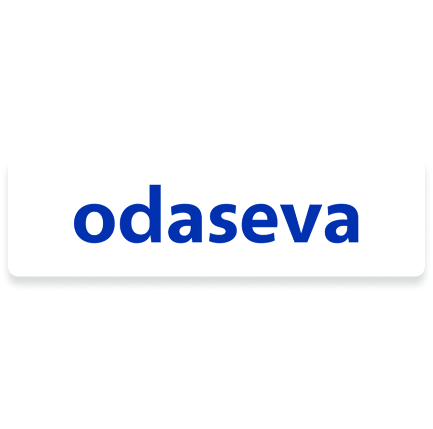 Odaseva logo