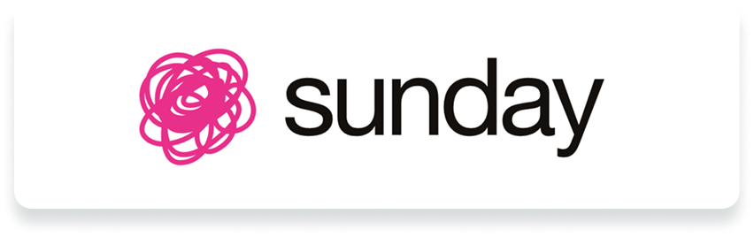 Sunday Logo